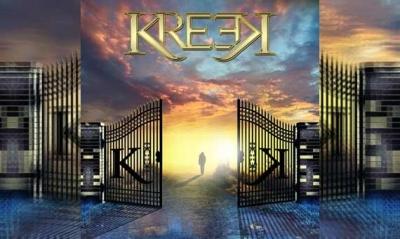 KREEK – Kreek