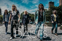 THE DEAD DAISIES veröffentlichen bereits vor der ersten Live-Show 2025 in Lausanne ihre neue Single «Love That&#039;ll Never Be»