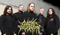 CATTLE DECAPITATION enthüllen Video «A Photic Doom» aus dem bereits releasten Album «Terrasite»