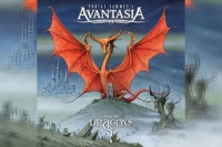 AVANTASIA – Here Be Dragons