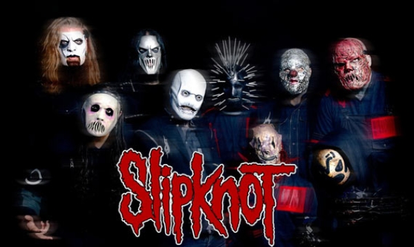 SLIPKNOT bald mit neuem Album «The End, So Far» zurück. Neue Single «The Dying Song (Time To Sing)» jetzt schon als Video