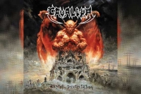 CAVALERA – Bestial Devastation