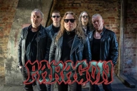 PARAGON präsentieren neue Video-Single «Battalions» aus kommenden Album «Metalation» das November &#039;24 erwaret wird