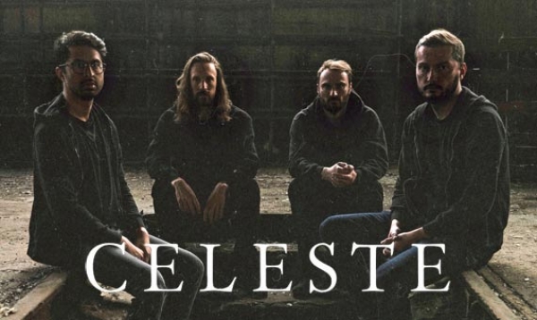 CELESTE bald mit neuem Album «Assassine(s)» und erstem Clip