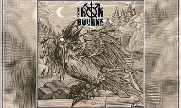 IRONBOURNE – Ironbourne