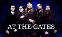 AT THE GATES veröffentlichen erste Single und Clip vom kommenden Album