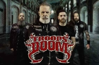 THE TROOPS OF DOOM stellen neue Video-Single «Dawn Of Mephisto» vom kommenden Album «A Mass To The Grotesque» vor