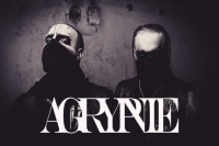 AGRYPNIE sind bald zurück mit ihrem neuem Album «erg». Single «Unter Sand» jetzt enthüllt!