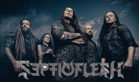 SEPTICFLESH nach neuem Album «Modern Primitive», jetzt auch neues Lyric-Video zu «Coming Storm» ansehen