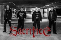 SACRIFICE zurück mit neuem Album «Volume Six» und stellen den neuen Song «Antidote Of Poison» vor