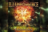 ILLUSION FORCE – Halfana