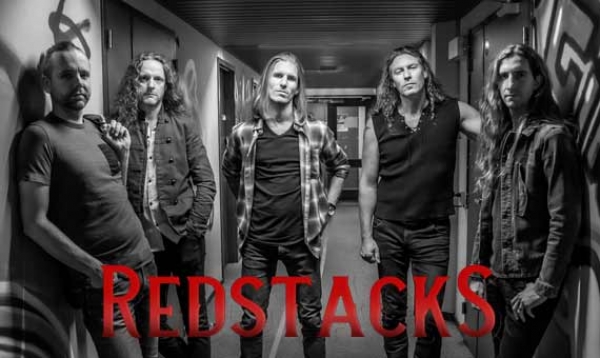 REDSTACKS teilen Video zu «Jealousy»