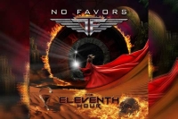 NO FAVORS – The Eleventh Hour