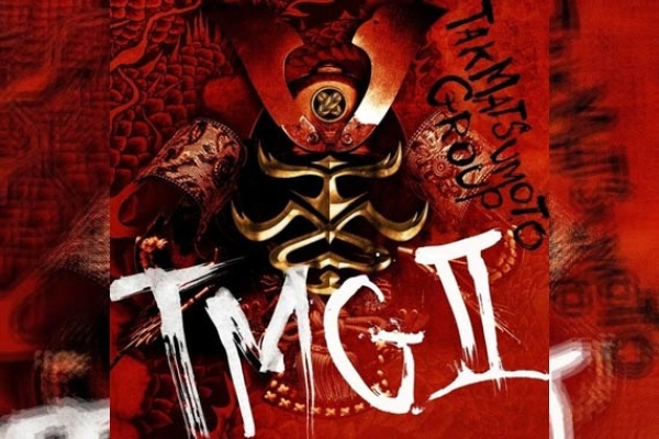 TAK MATSUMOTO GROUP – TMG II