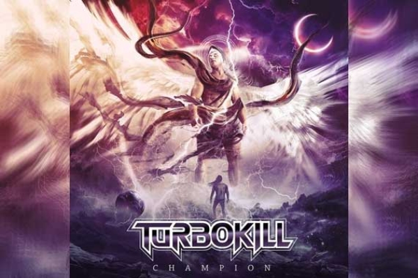 TURBOKILL – Champion