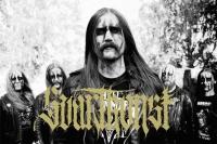 SVARTKONST teilen dritte und letzte Single «Concrete And Steel» aus dem kommenden Album «May The Night Fall»