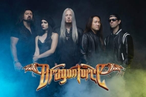 DRAGONFORCE kündigen neues Studio-Album «Warp Speed Warriors» für März &#039;24 an. Neue Zelda-inspirierte Single «Power Of The Triforce» als Video jetzt erschienen