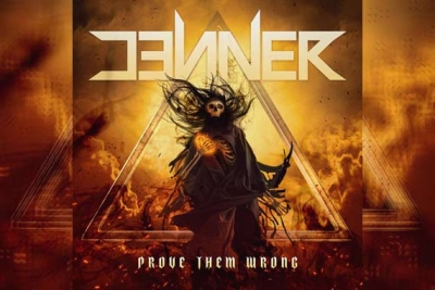 JENNER – Prove Them Wrong