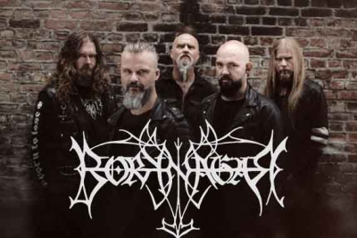 BORKNAGAR präsentieren neue Single «Moon» in einem animierten Clip. Neues Album «Fall» erscheint bald!