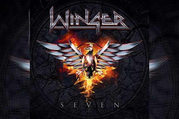 WINGER – Seven