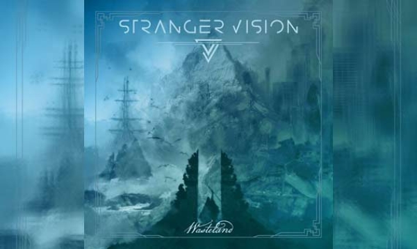 STRANGER VISION – Wasteland