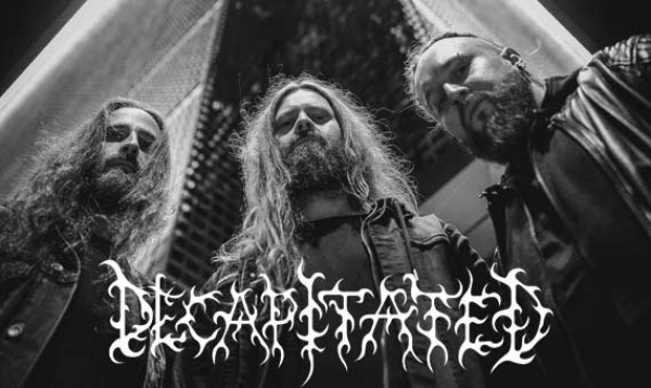 DECAPITATED veröffentlichen neue Single &amp; Video «Just A Cigarette». Neues Album «Cancer Culture» folgt auch schon bald