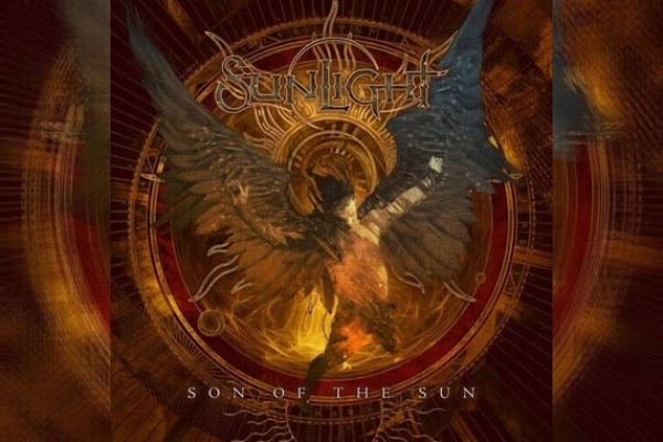 SUNLIGHT – Son Of The Sun