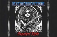 KICKHUNTER – Greatest Kick (Best-Of)