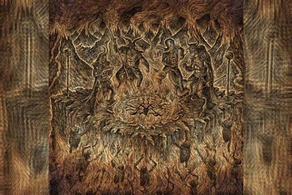 INFERNAL EXECRATOR – Diabolatry