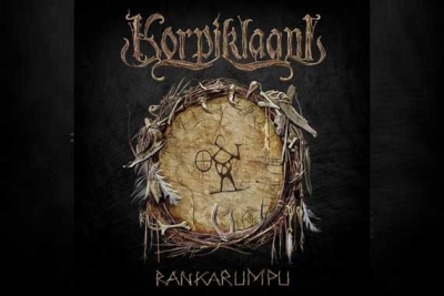 KORPIKLAANI – Rankarumpu