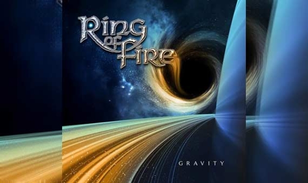 RING OF FIRE – Gravity