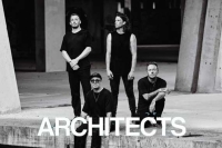 ARCHITECTS teilen mit «Blackhole» einer weitere Single aus dem anstehenden Album und kommen mit Linkin Park in die Schweiz