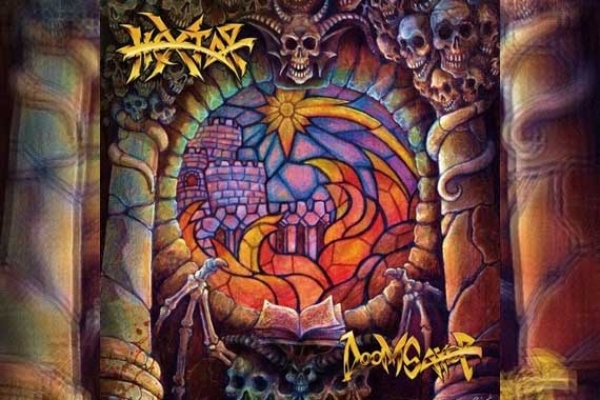 HEXTAR – Doomsayer