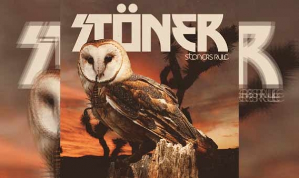 STÖNER – Stoners Rule