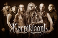 KORPIKLAANI kündigen das neue Album «Rankarumpu» für April &#039;24 an. Neue Single und Video «Saunaan» enthüllt