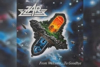 ZAR – From Welcome... To Goodbye (Re-Release)