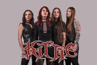 KITTIE zurück nach dreizehn Jahren mit erstem, neuen Song «Eyes Wide Open» und Video