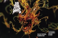 200 STAB WOUNDS – Piles Of Festering Decomposition (EP)