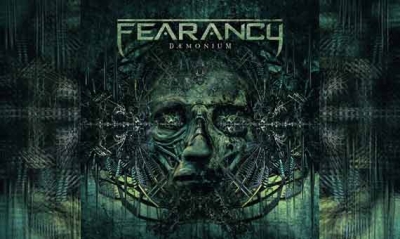 FEARANCY – Dæmonium