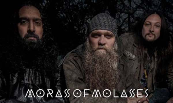 MORASS OF MOLASSES veröffentlichen neues Album «End All We Know». Neuer Song «Naysayer» ist jetzt online