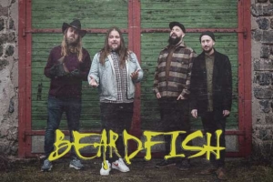 BEARDFISH kündigen nach fast neun Jahren ihr erstes, neues Studio-Album an. Neue Single & Video «In The Autumn» veröffentlicht