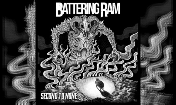 BATTERING RAM – Second To None