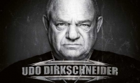 UDO DIRKSCHNEIDER veröffentlicht mit «My Way» ein besonderes Album