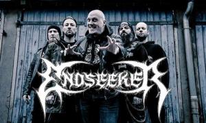 ENDSEEKER launchen neues Video zu «Bloodline»