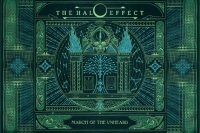 THE HALO EFFECT - March Of The Unheard