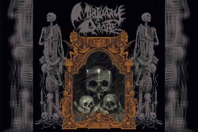 MORTUARY DRAPE – Black Mirror