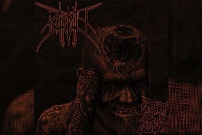 PUTRIDITY – Greedy Gory Gluttony (EP)