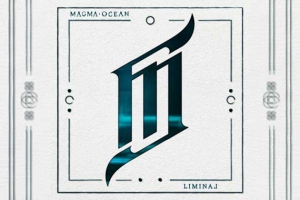 MAGMA OCEAN – Liminal (EP)