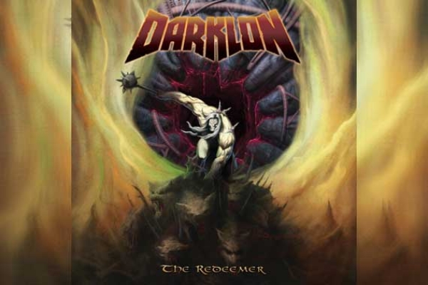 DARKLON – The Redeemer