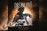 DREAM EVIL – Metal Gods